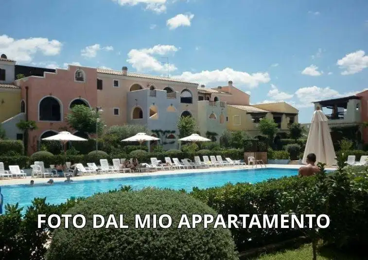 Appartamento in vendita a Pisticci