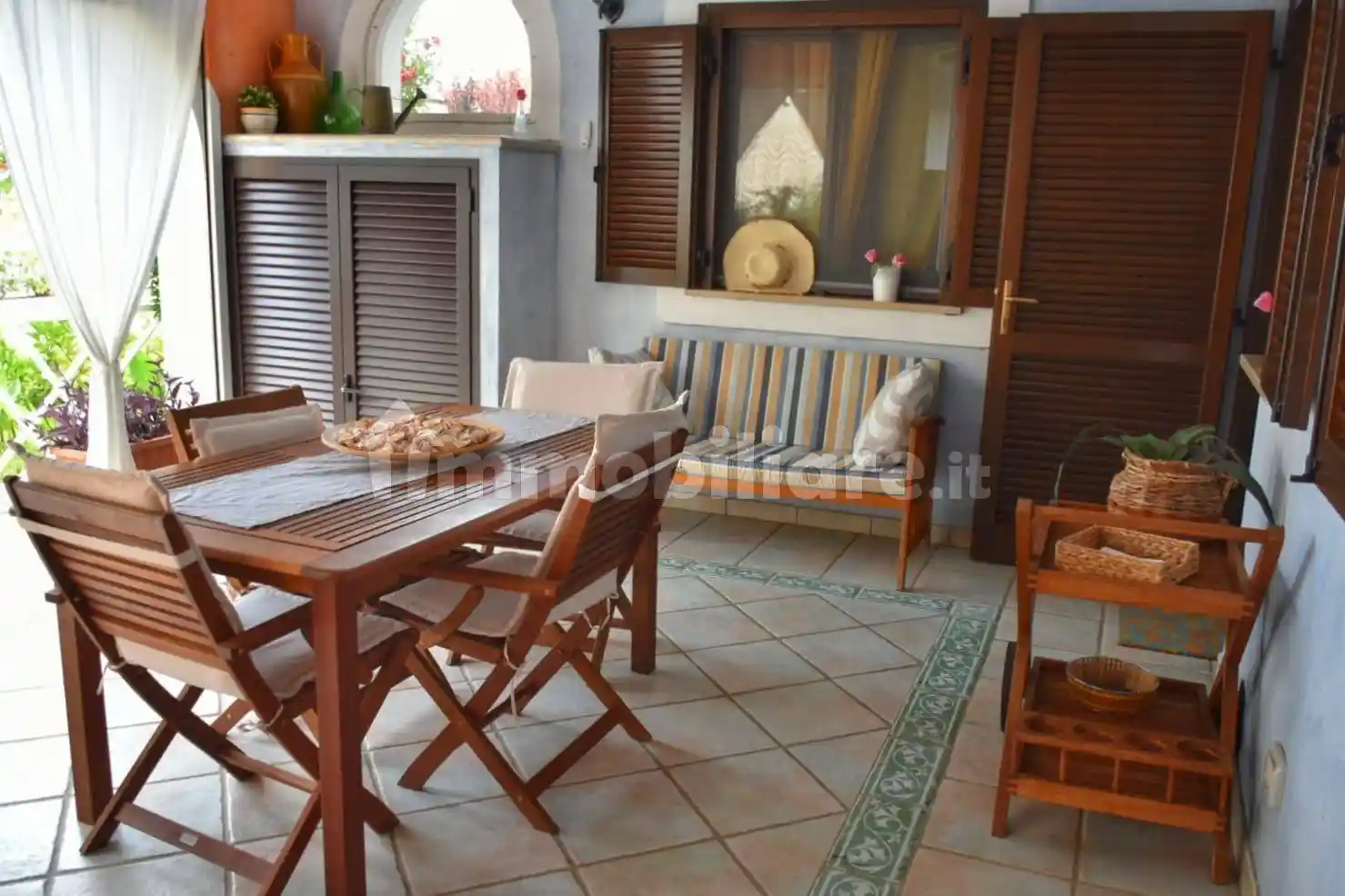 Trilocale Località Lido San Basilio, Pisticci - foto 3