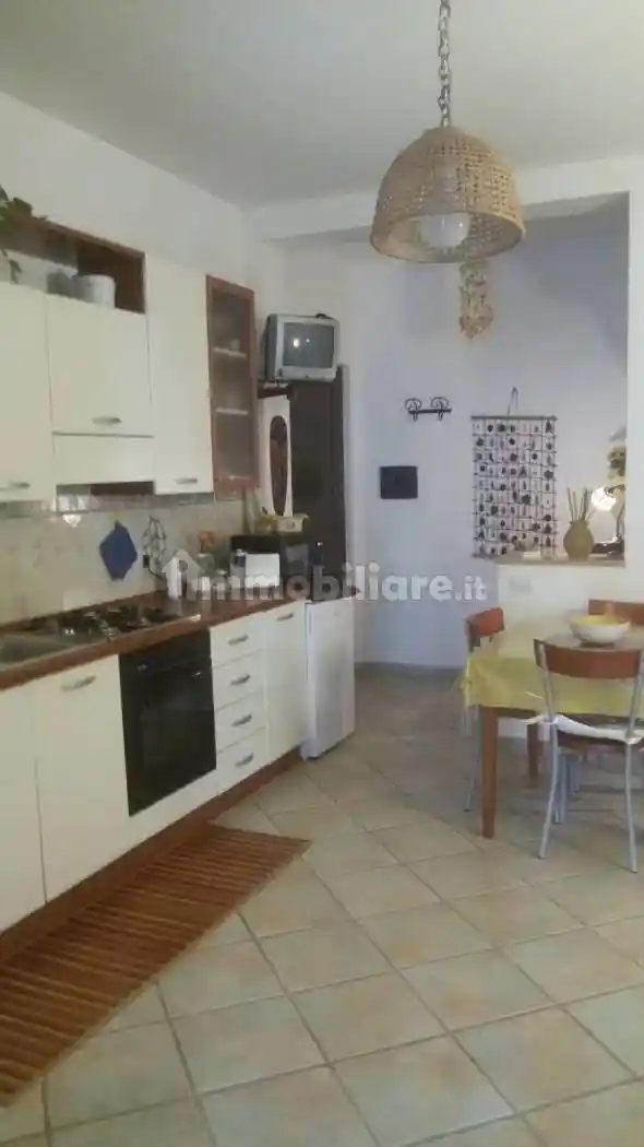 Trilocale Località Lido San Basilio, Pisticci - foto 4