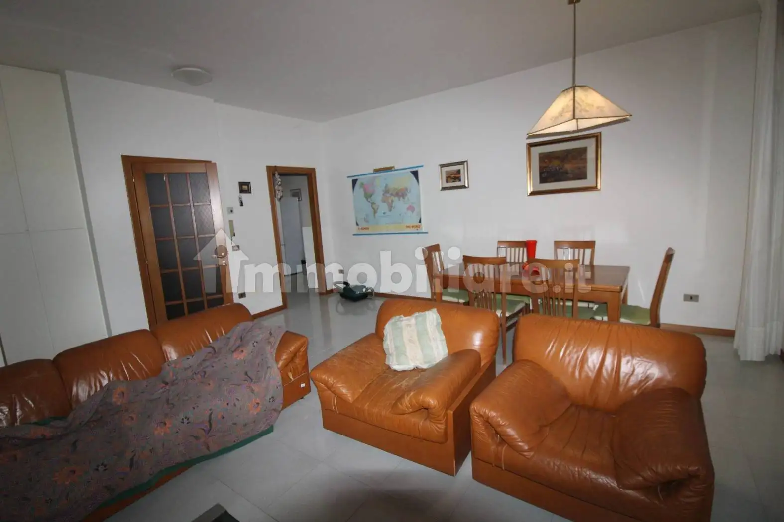 Appartamento in vendita a Jesi