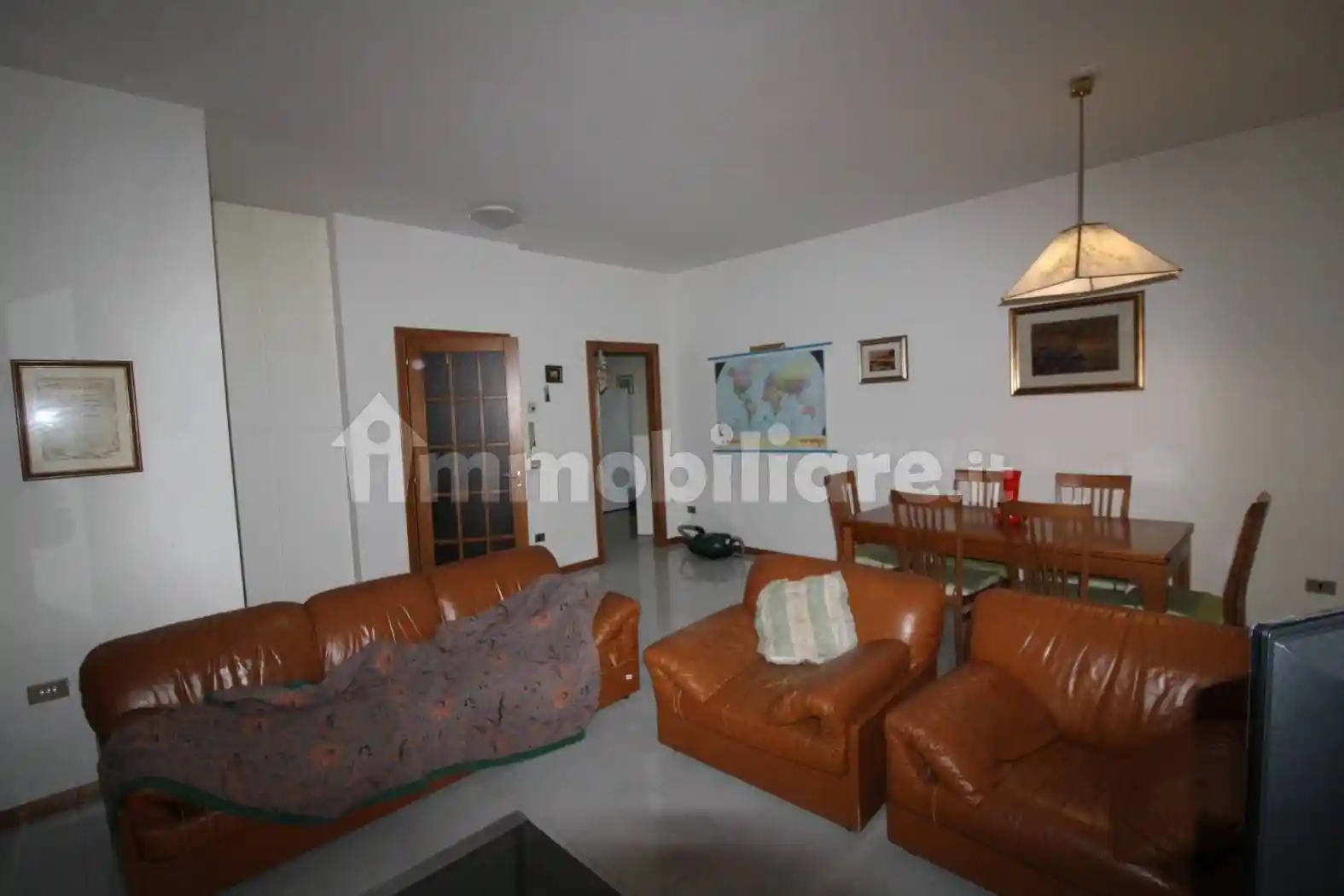 Appartamento buono stato, su più livelli, Tabano - Montecappone, Jesi - foto 2