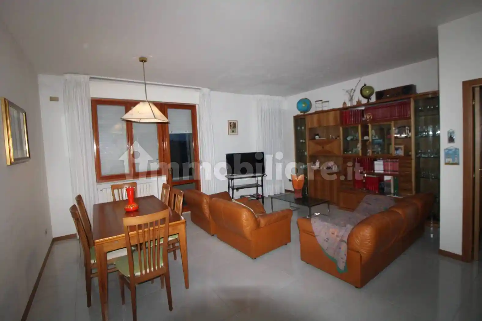 Appartamento buono stato, su più livelli, Tabano - Montecappone, Jesi - foto 3