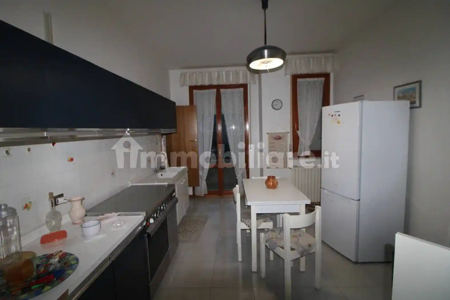 Appartamento buono stato, su più livelli, Tabano - Montecappone, Jesi - foto 5