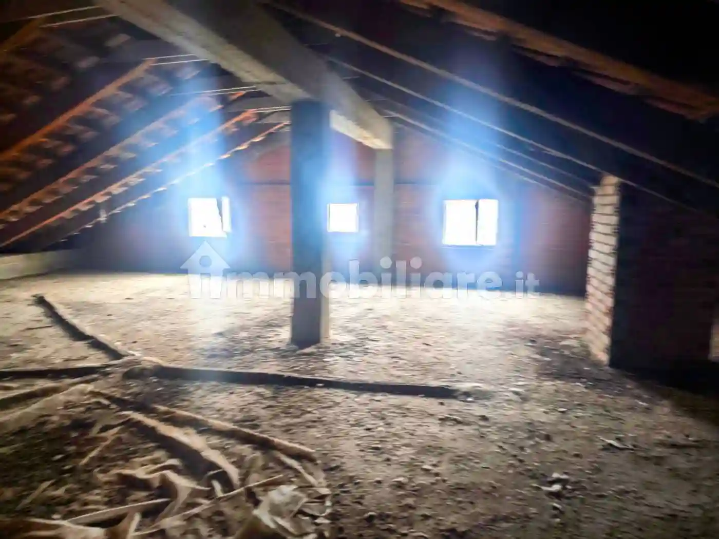 Attico - Mansarda - foto 2