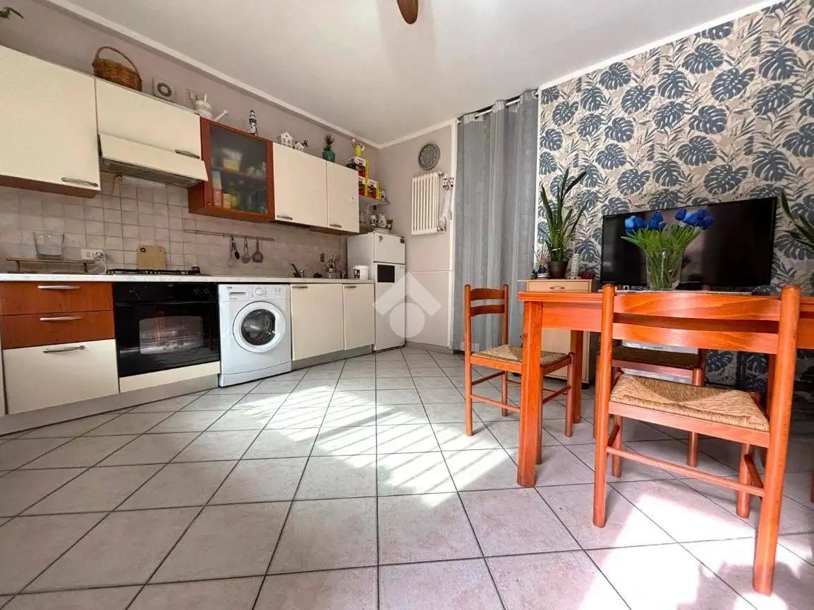 Appartamento in vendita a Cesenatico