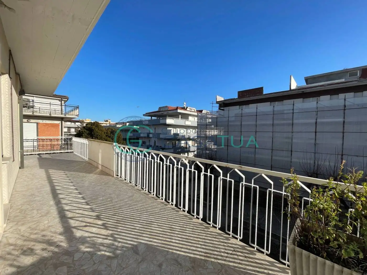 Appartamento in vendita a Alba Adriatica