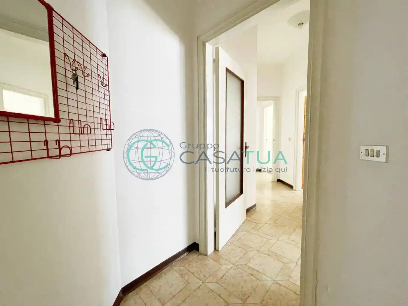 Quadrilocale via Trieste 18, Lungomare Marconi, Alba Adriatica - foto 2