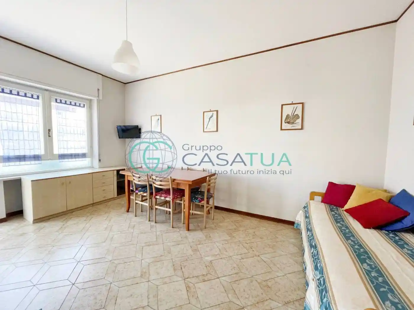 Quadrilocale via Trieste 18, Lungomare Marconi, Alba Adriatica - foto 4