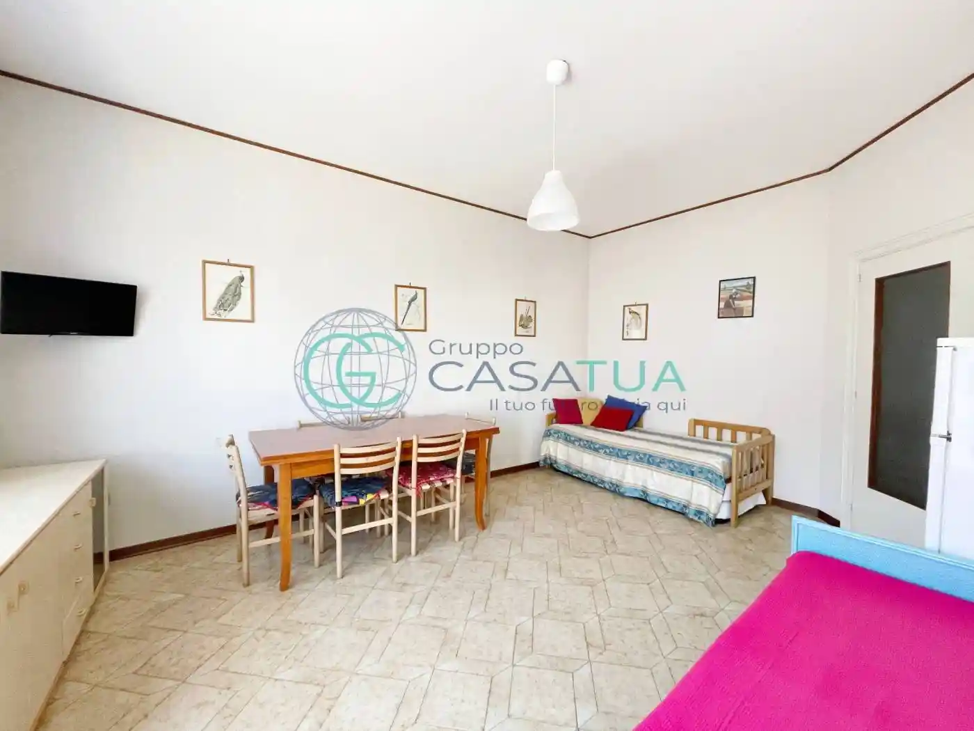 Quadrilocale via Trieste 18, Lungomare Marconi, Alba Adriatica - foto 5