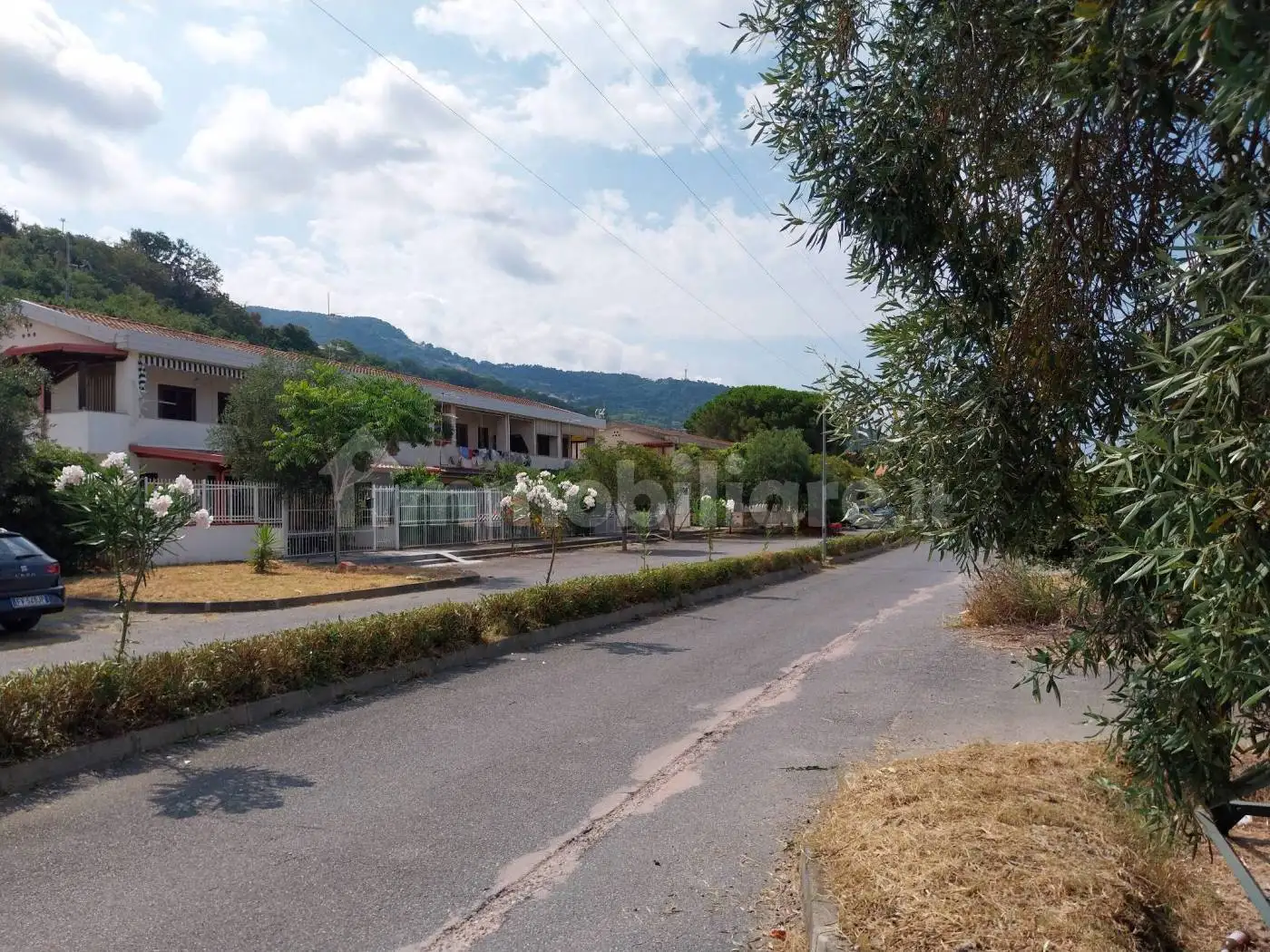 Appartamento in vendita a Falconara Albanese