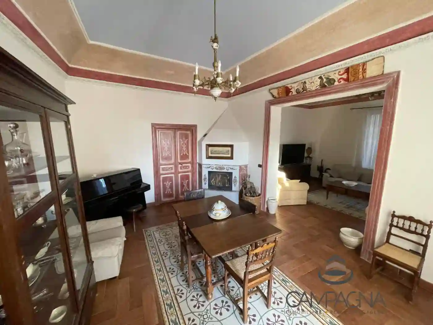 Casa indipendente - foto 2