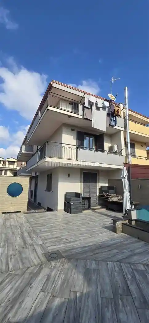 Villetta a schiera - foto 2