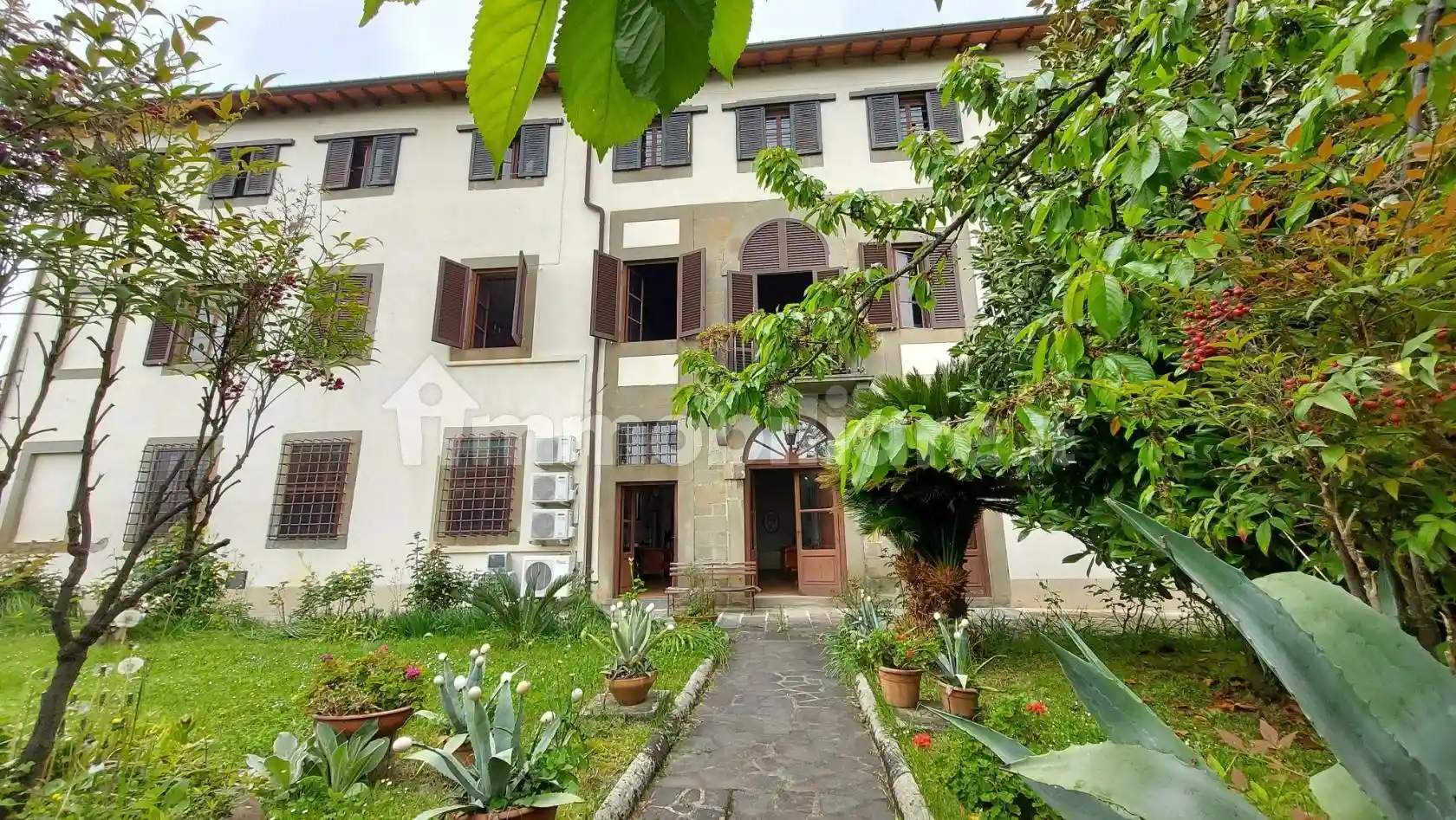 Palazzo - Edificio - foto 2