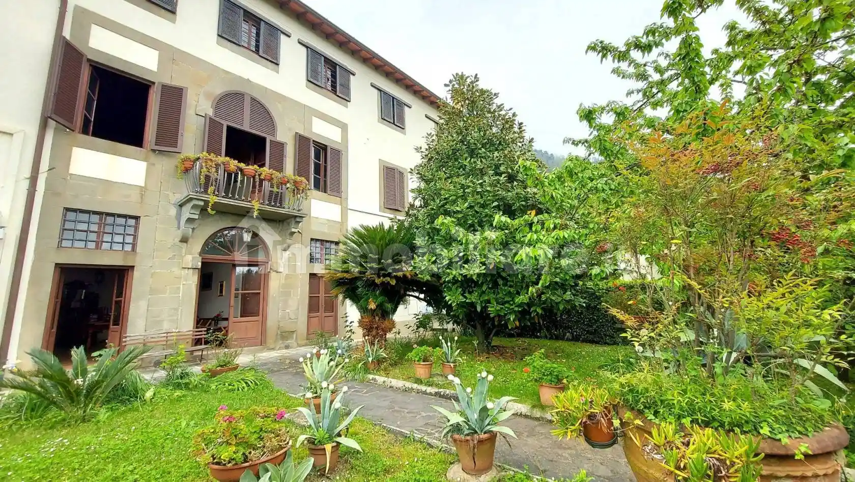 Palazzo - Edificio - foto 4