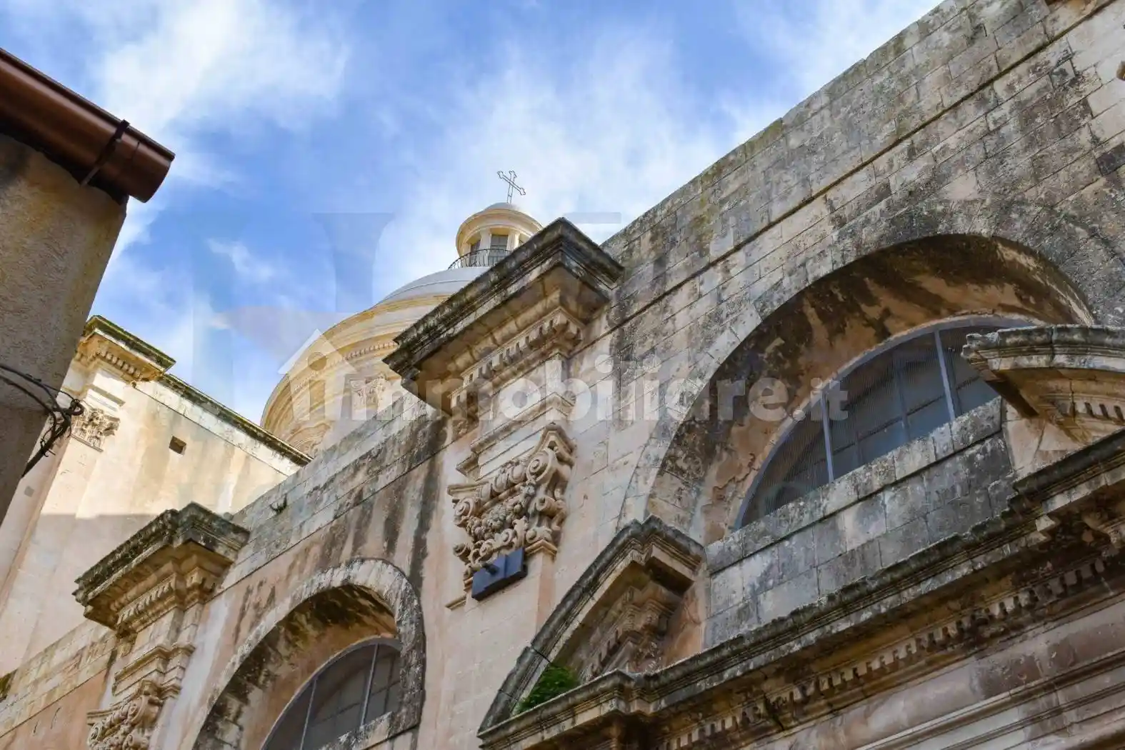 Appartamento in vendita a Noto