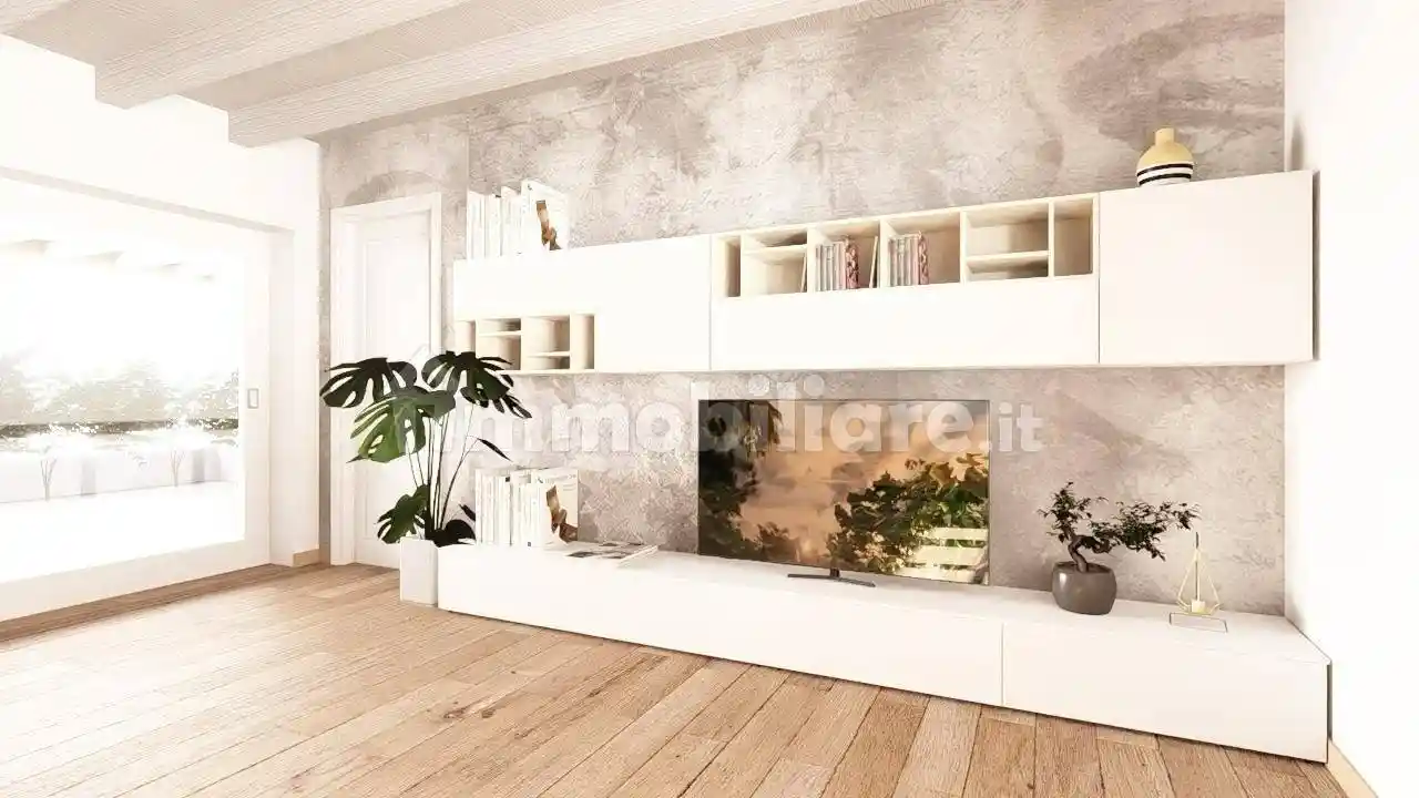 Attico via Giovanni Battista Cassinis 59, Rogoredo, Milano - foto 5