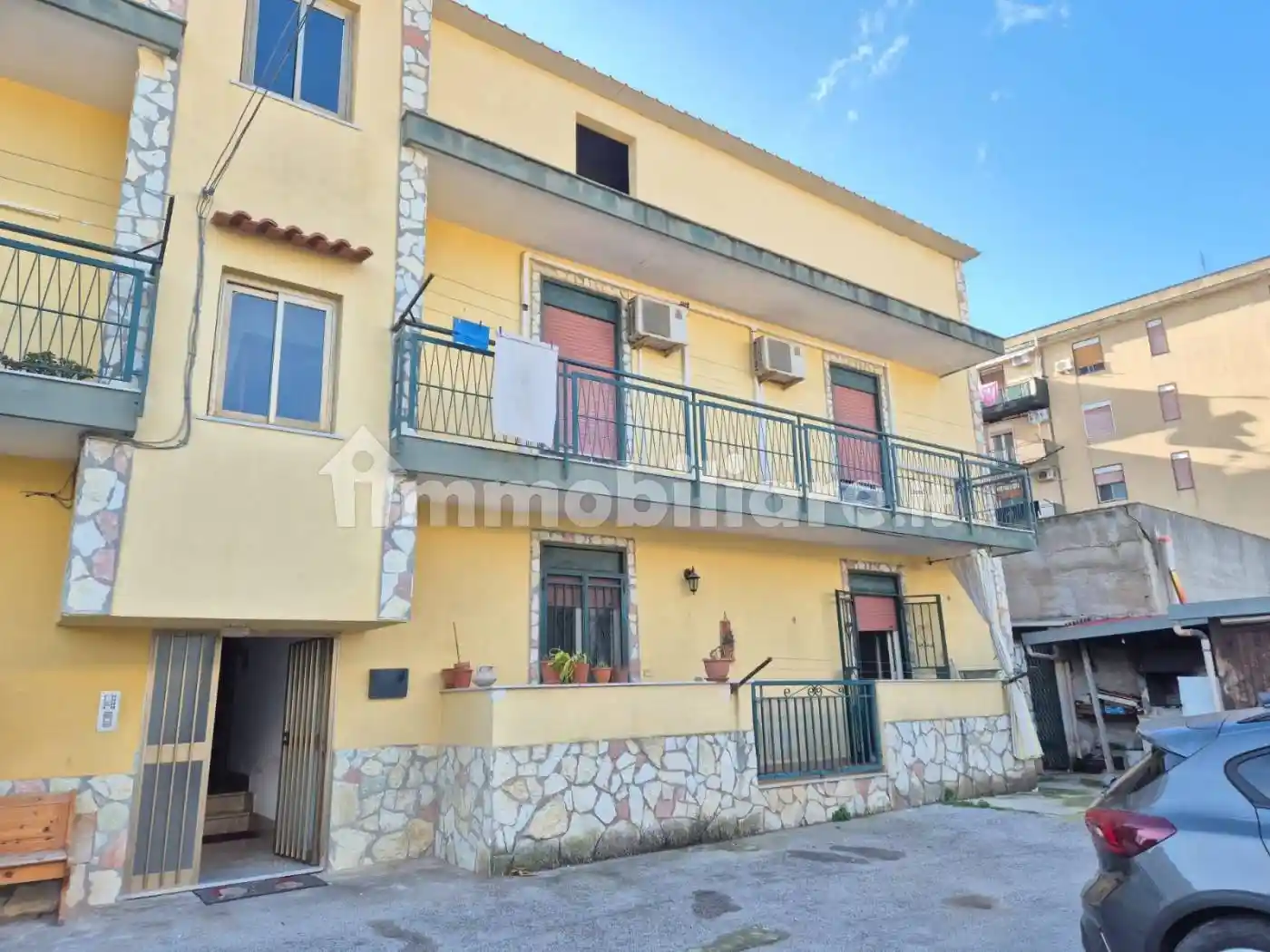 Appartamento in vendita a Palermo