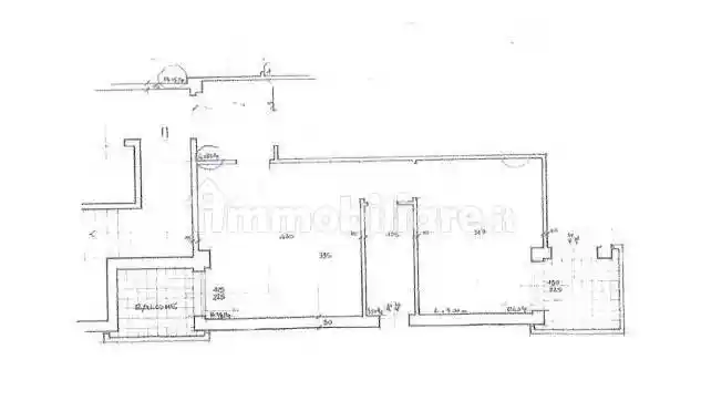 Appartamento in vendita a Jesi