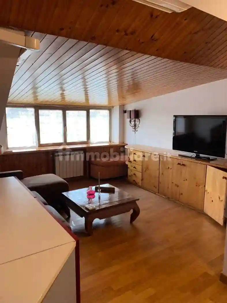 Attico - Mansarda - foto 2