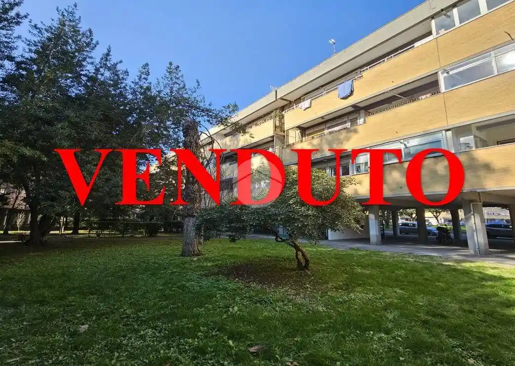 Trilocale viale XVII Olimpiade 116, Villaggio Olimpico, Roma - foto 2