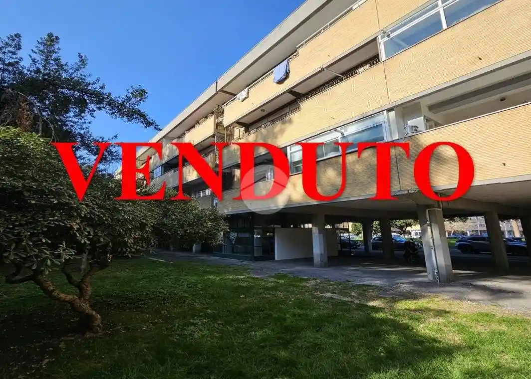 Trilocale viale XVII Olimpiade 116, Villaggio Olimpico, Roma - foto 4