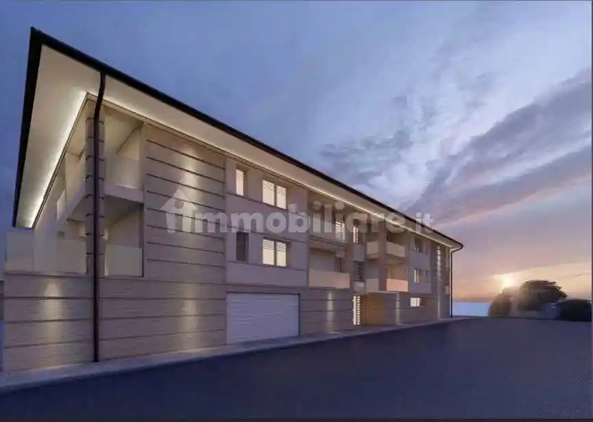 Appartamento in vendita a Cascina