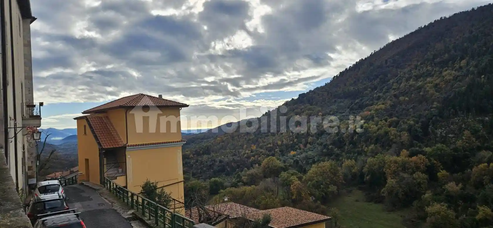 Quadrilocale via Alleanza, Bassiano - foto 2