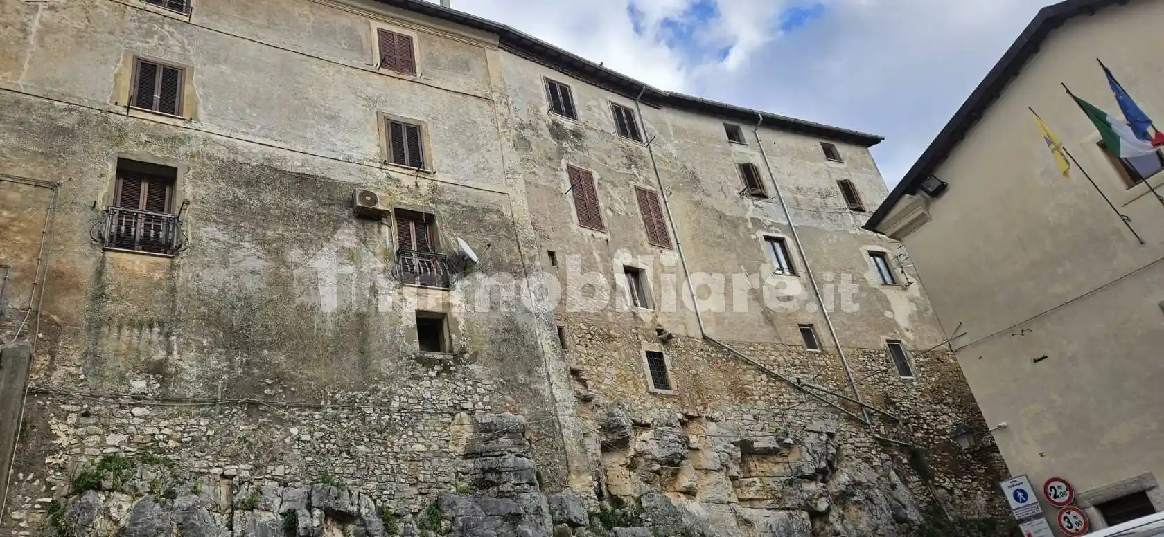 Quadrilocale via Alleanza, Bassiano - foto 3