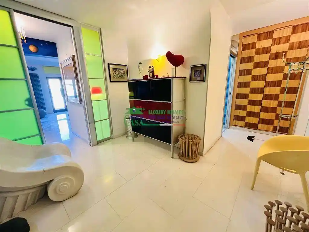 Appartamento in vendita a Comiso
