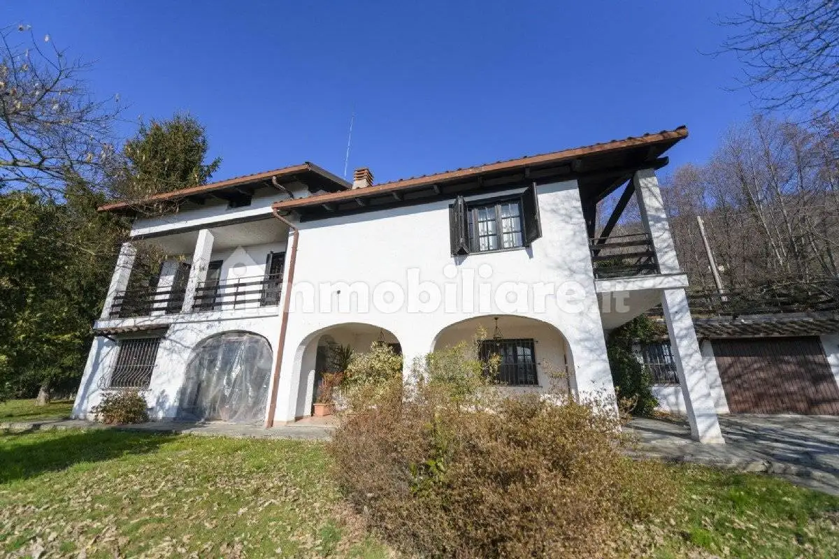 Villa unifamiliare via Dweiss, Burolo - foto 2