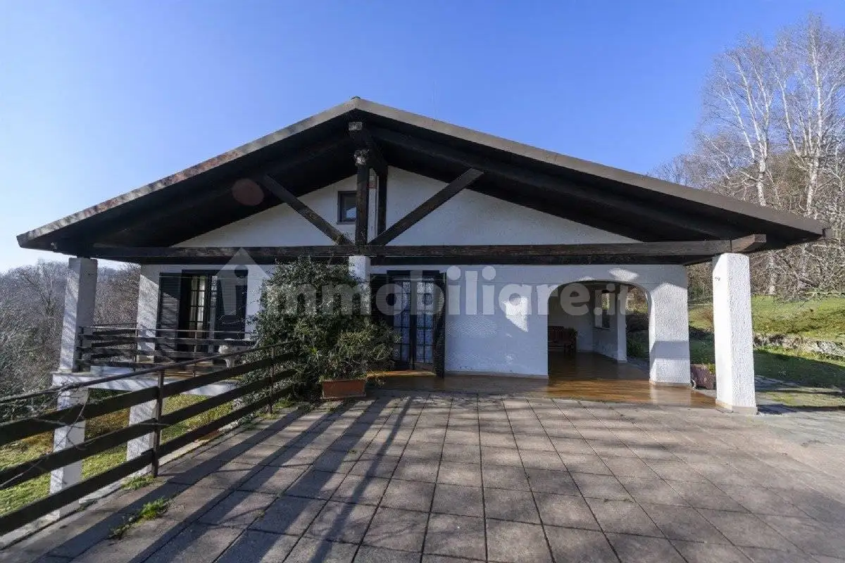 Villa unifamiliare via Dweiss, Burolo - foto 5