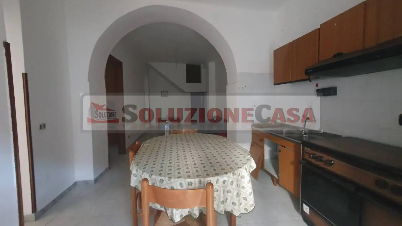Casa indipendente in vendita a Pagliara