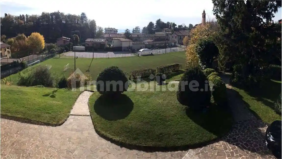 Terratetto unifamiliare Roma, 12, Corneno Galliano Carella Mariaga, Eupilio - foto 3