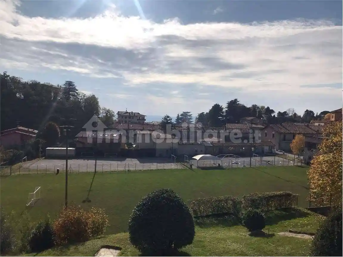 Terratetto unifamiliare Roma, 12, Corneno Galliano Carella Mariaga, Eupilio - foto 4