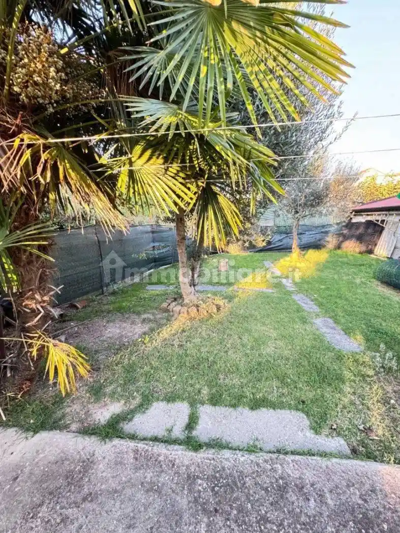 Villa in vendita a Alfonsine