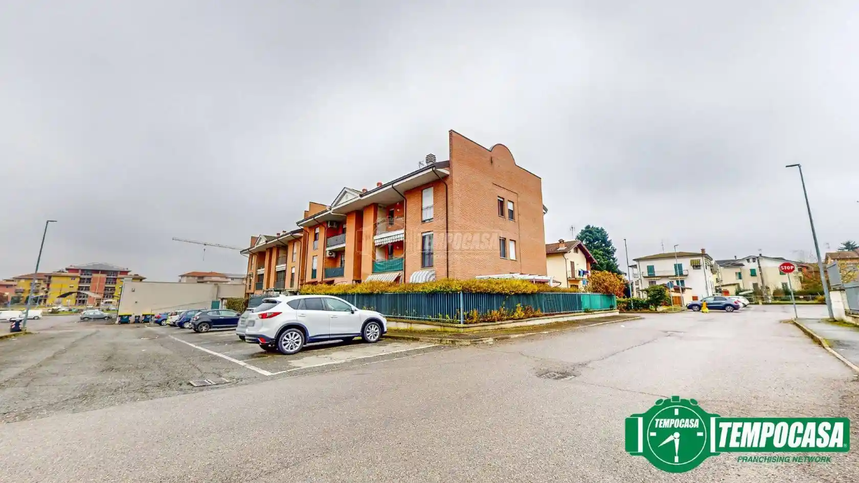 Appartamento in vendita a Novi Ligure