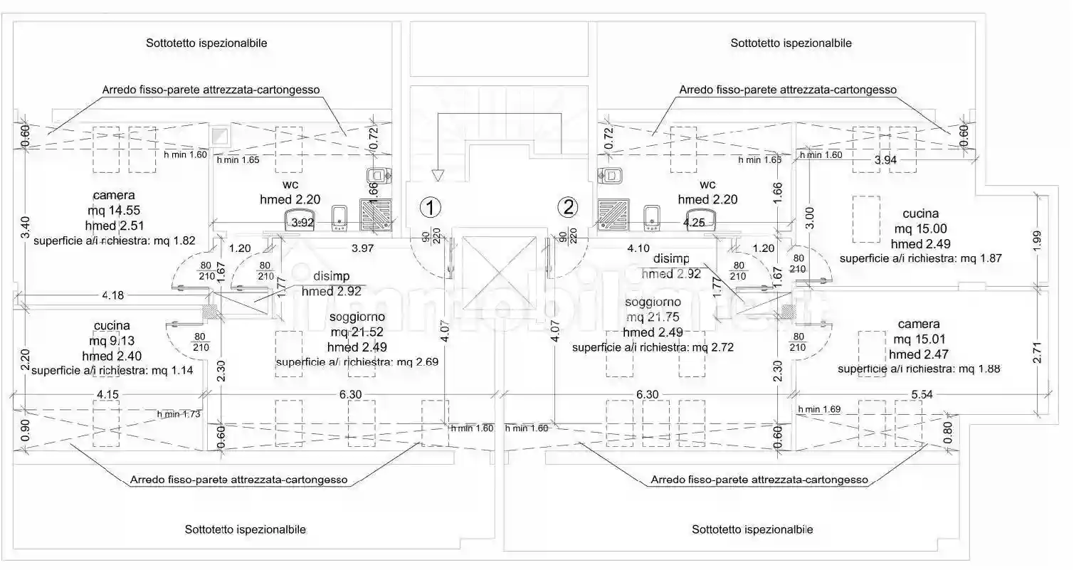 Appartamento - foto 2