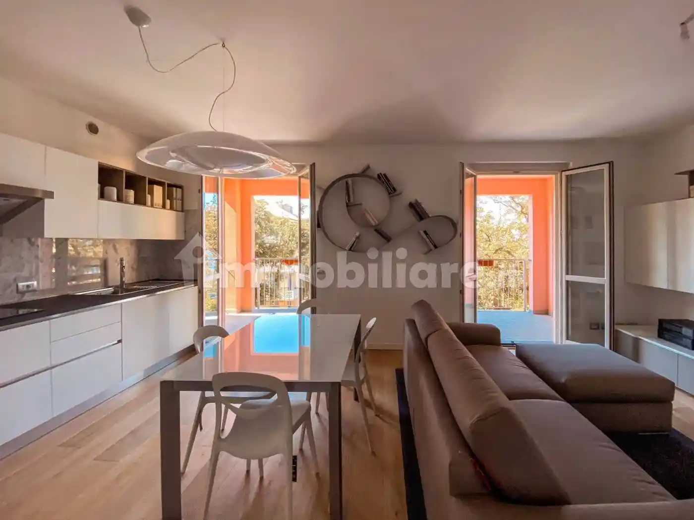 Appartamento in vendita a Lavagna