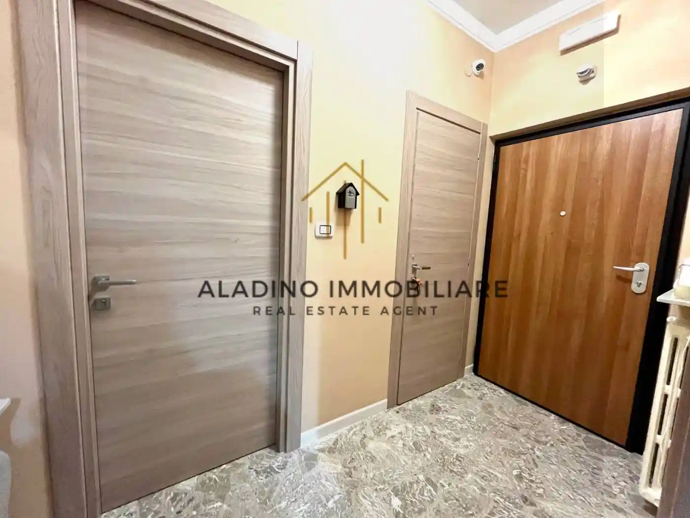 Appartamento in vendita a Bisceglie