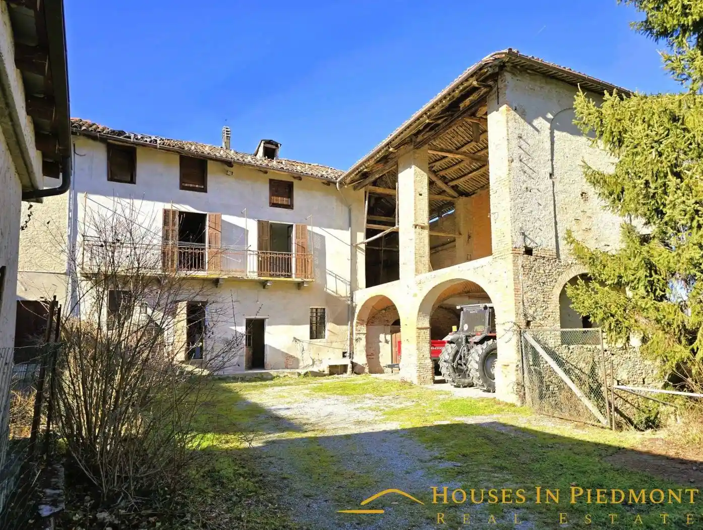 Rustico - Casale in vendita a Ceva