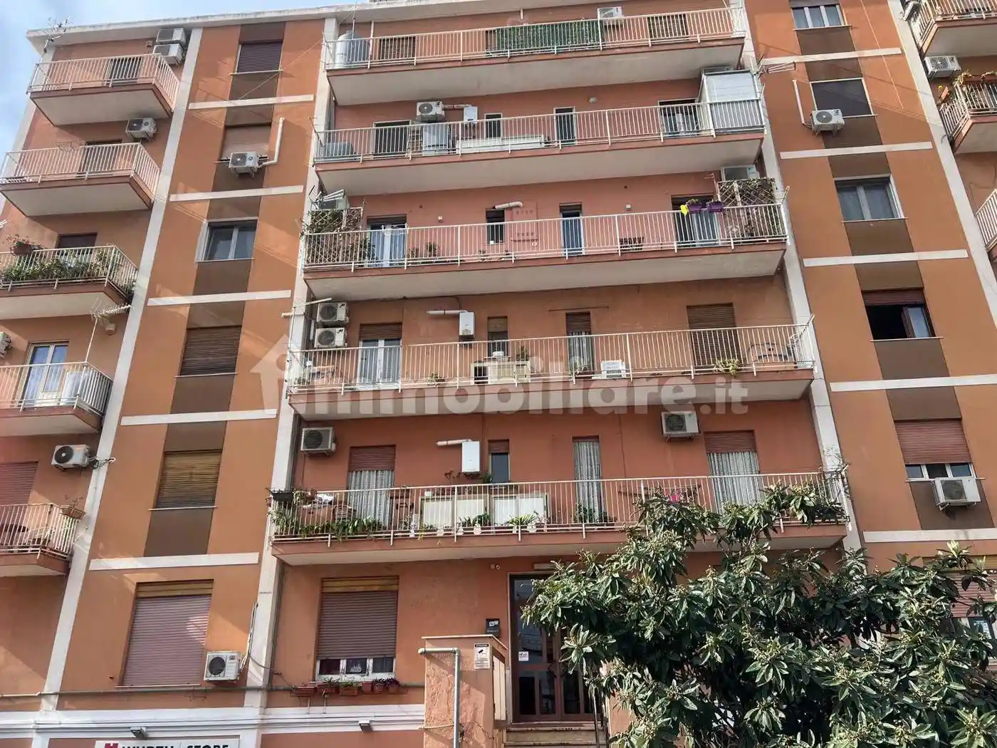 Appartamento in vendita a Palermo