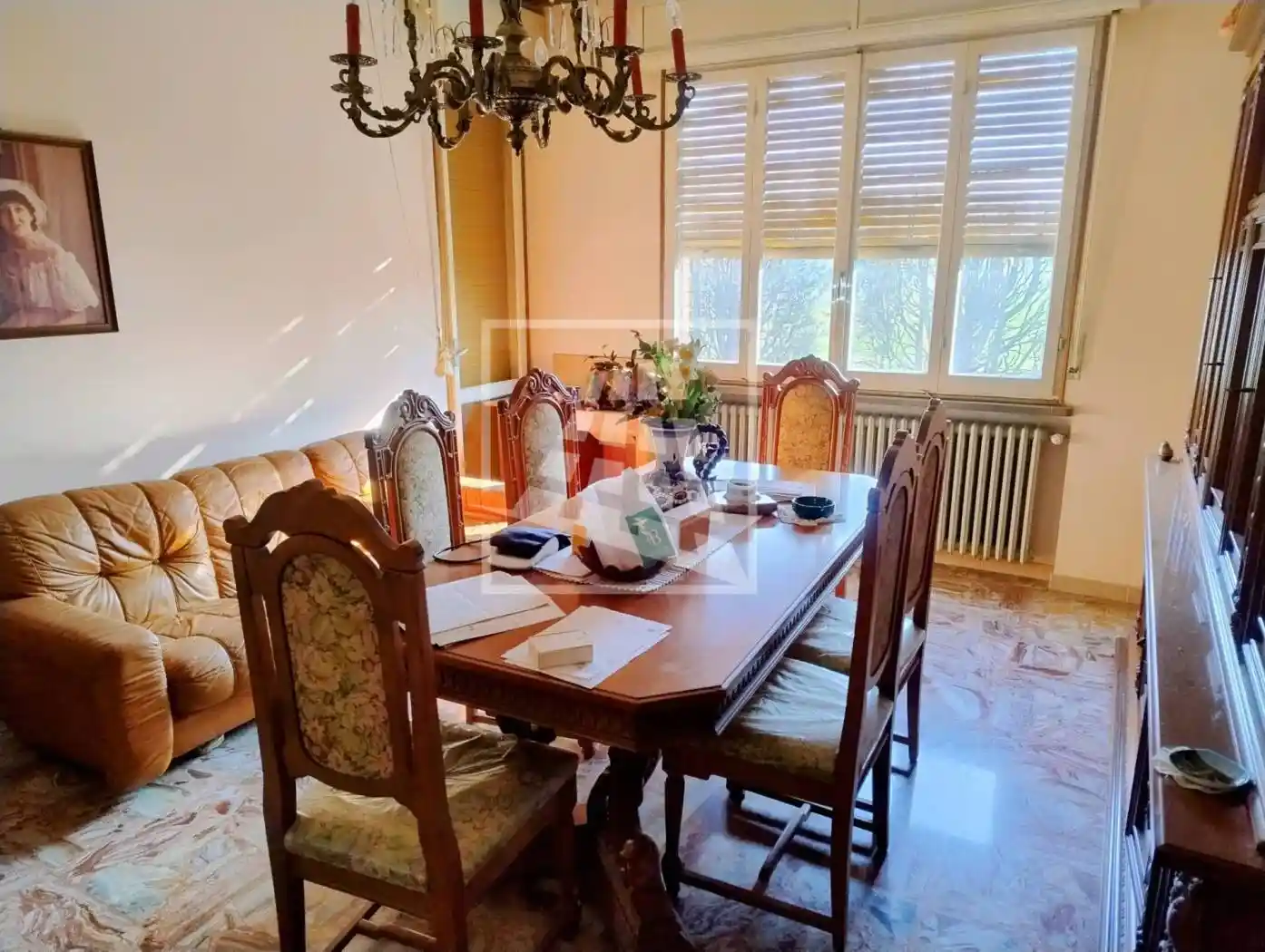 Villa bifamiliare via Freddi 4, San Bartolomeo, Reggio Emilia - foto 2