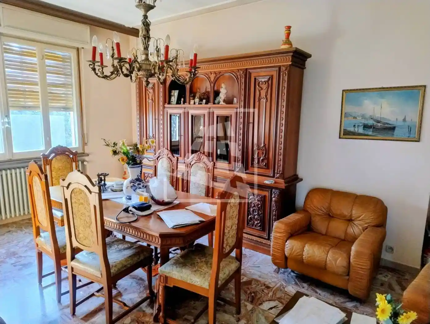 Villa bifamiliare via Freddi 4, San Bartolomeo, Reggio Emilia - foto 3