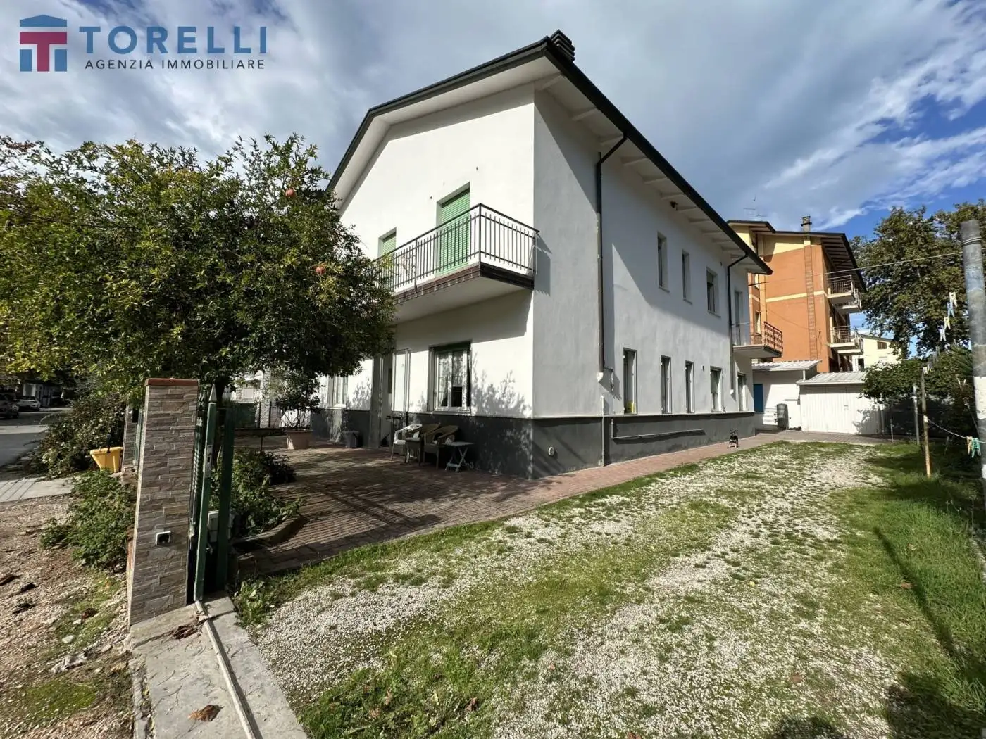 Appartamento in vendita a Cesenatico