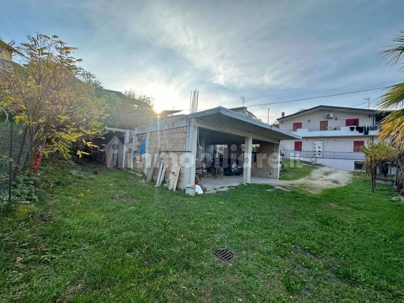 Casa indipendente in vendita a Scafa