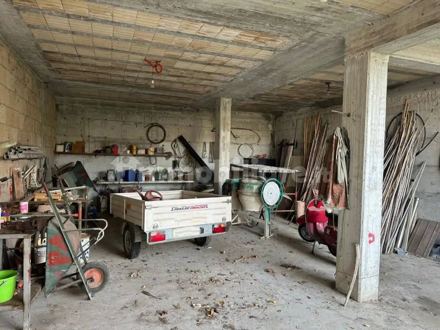 Terratetto unifamiliare via Pietro Nenni, Scafa - foto 4