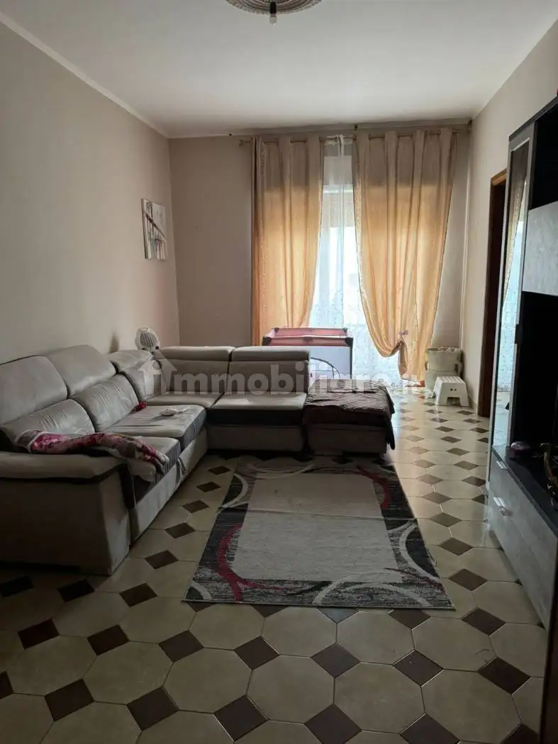 Appartamento in vendita a Mirabella Eclano