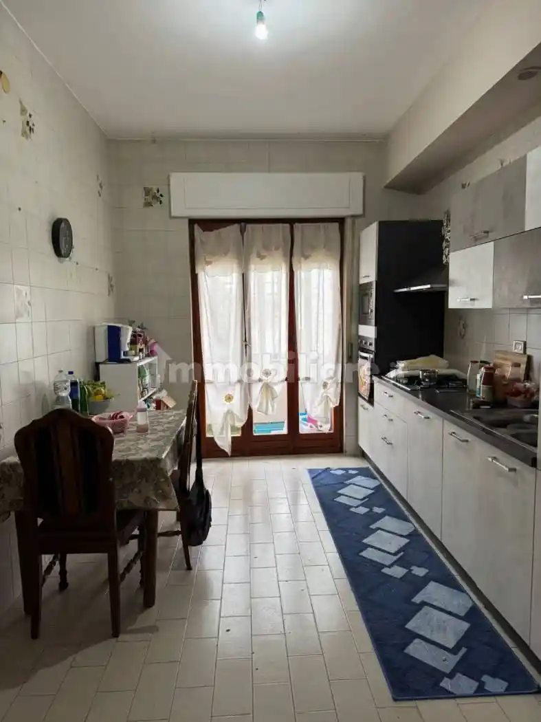 Quadrilocale via Calcazanco 103, Centro, Mirabella Eclano - foto 3