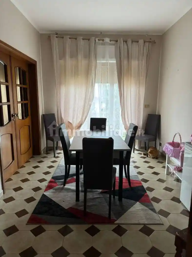 Quadrilocale via Calcazanco 103, Centro, Mirabella Eclano - foto 4