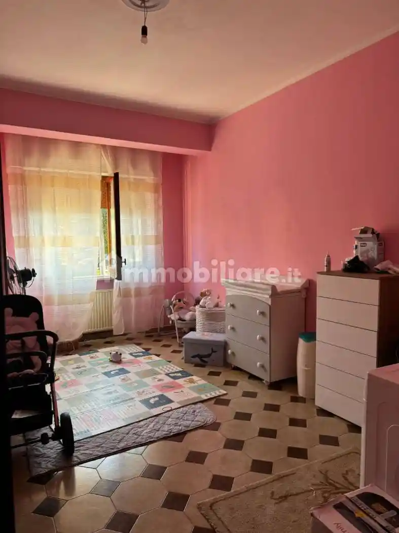 Quadrilocale via Calcazanco 103, Centro, Mirabella Eclano - foto 5